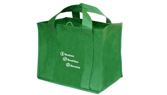 reusable tote bags