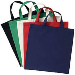 reusable tote bags